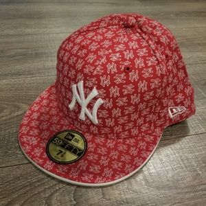 New York Yankees New Era 59fifty